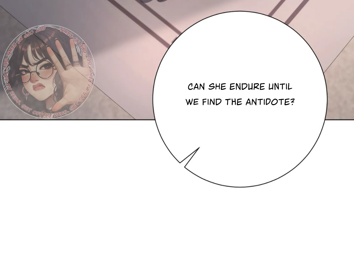 The Night When Flowers Fall Chapter 36 - Page 76