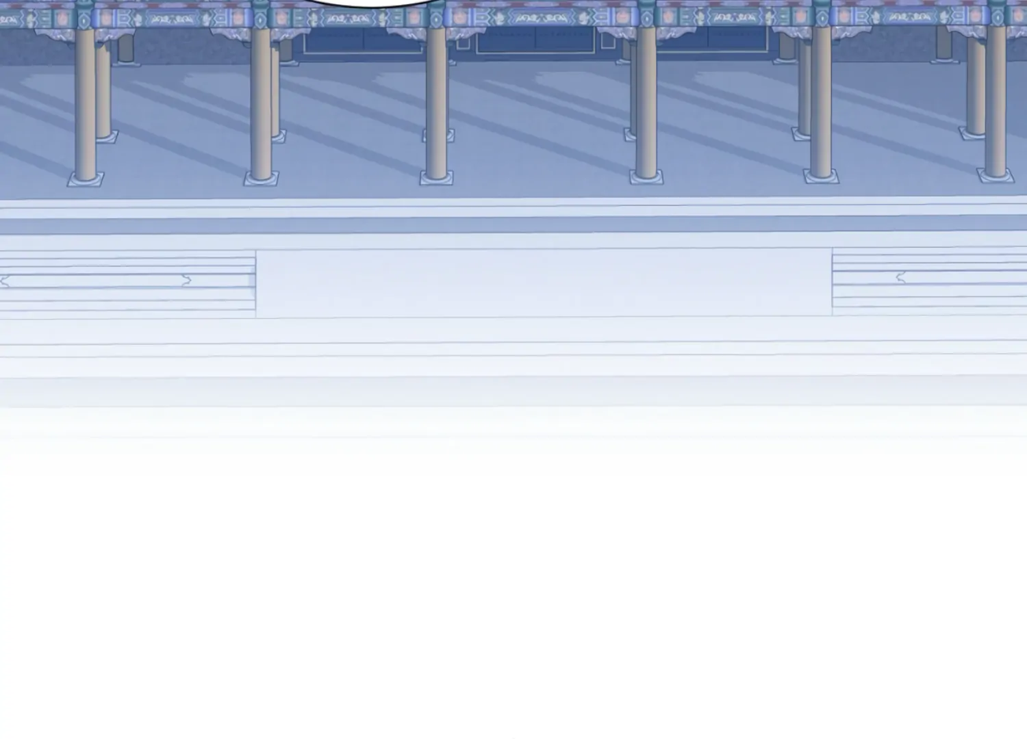 The Night When Flowers Fall Chapter 36 - Page 84