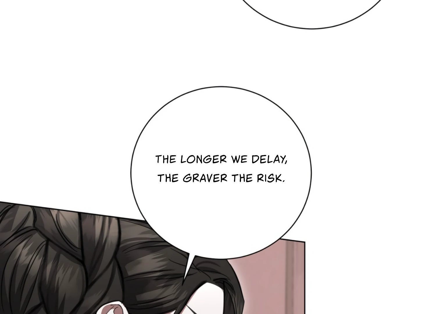 The Night When Flowers Fall Chapter 36 - Page 87
