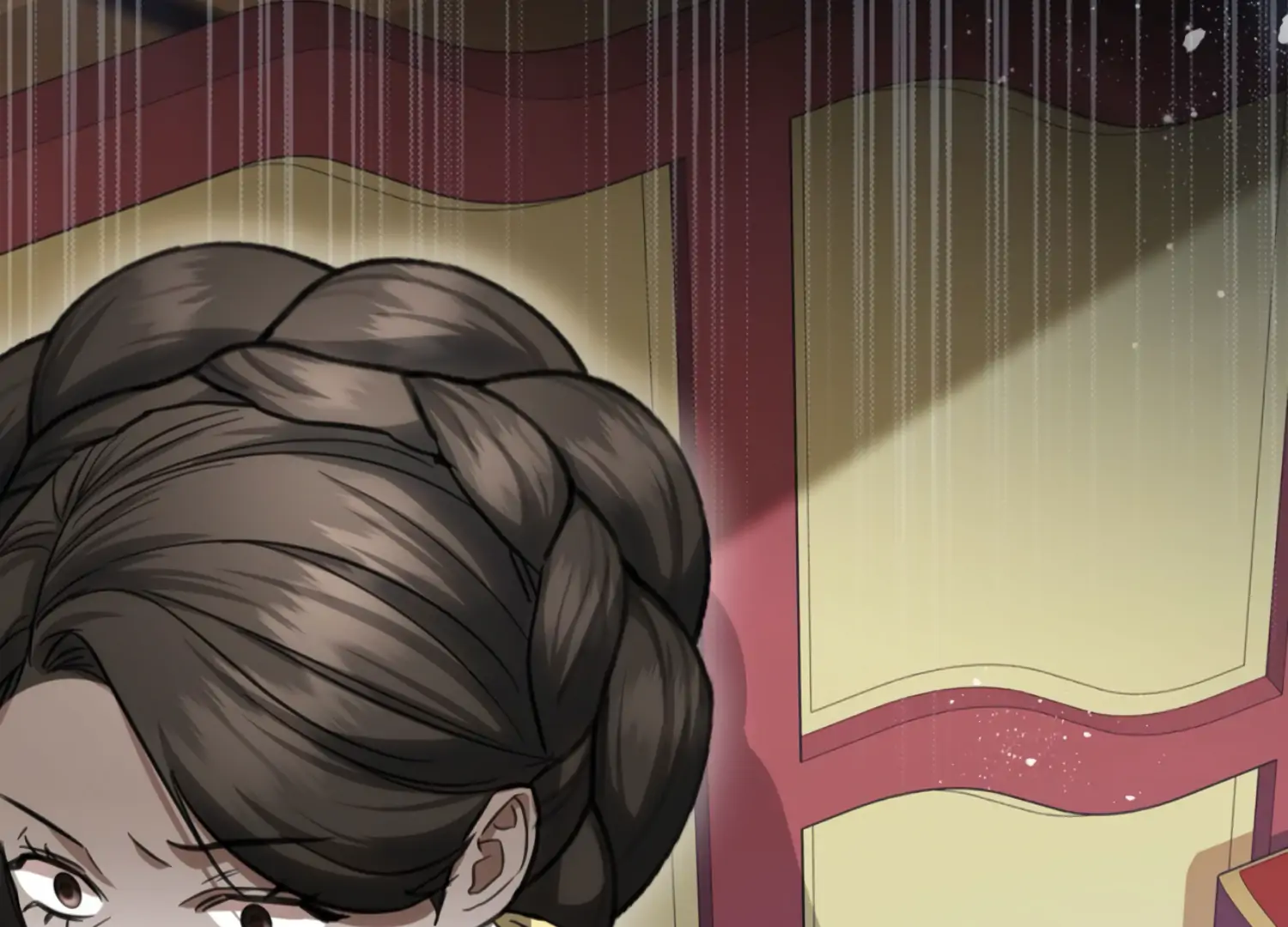 The Night When Flowers Fall Chapter 36 - Page 10