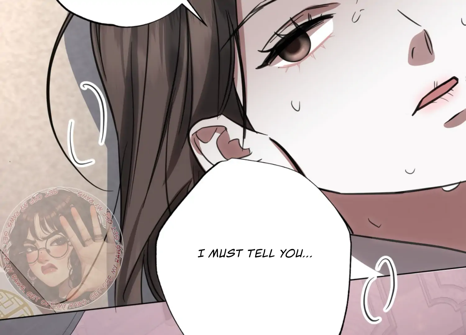 The Night When Flowers Fall Chapter 36 - Page 95