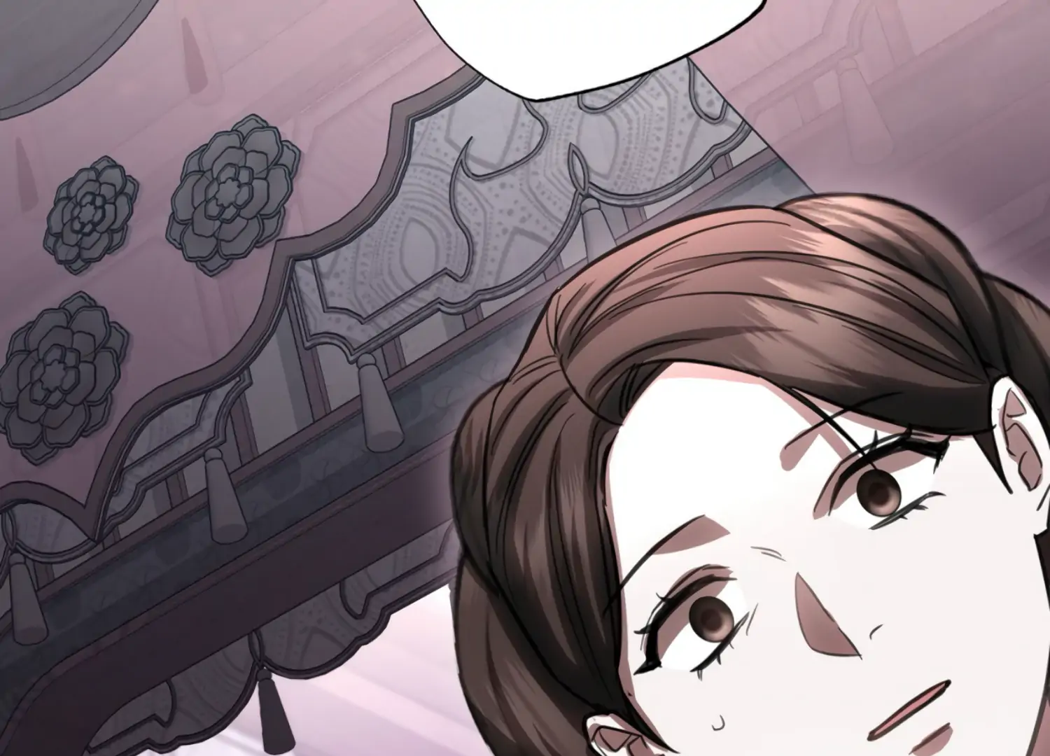 The Night When Flowers Fall Chapter 36 - Page 96