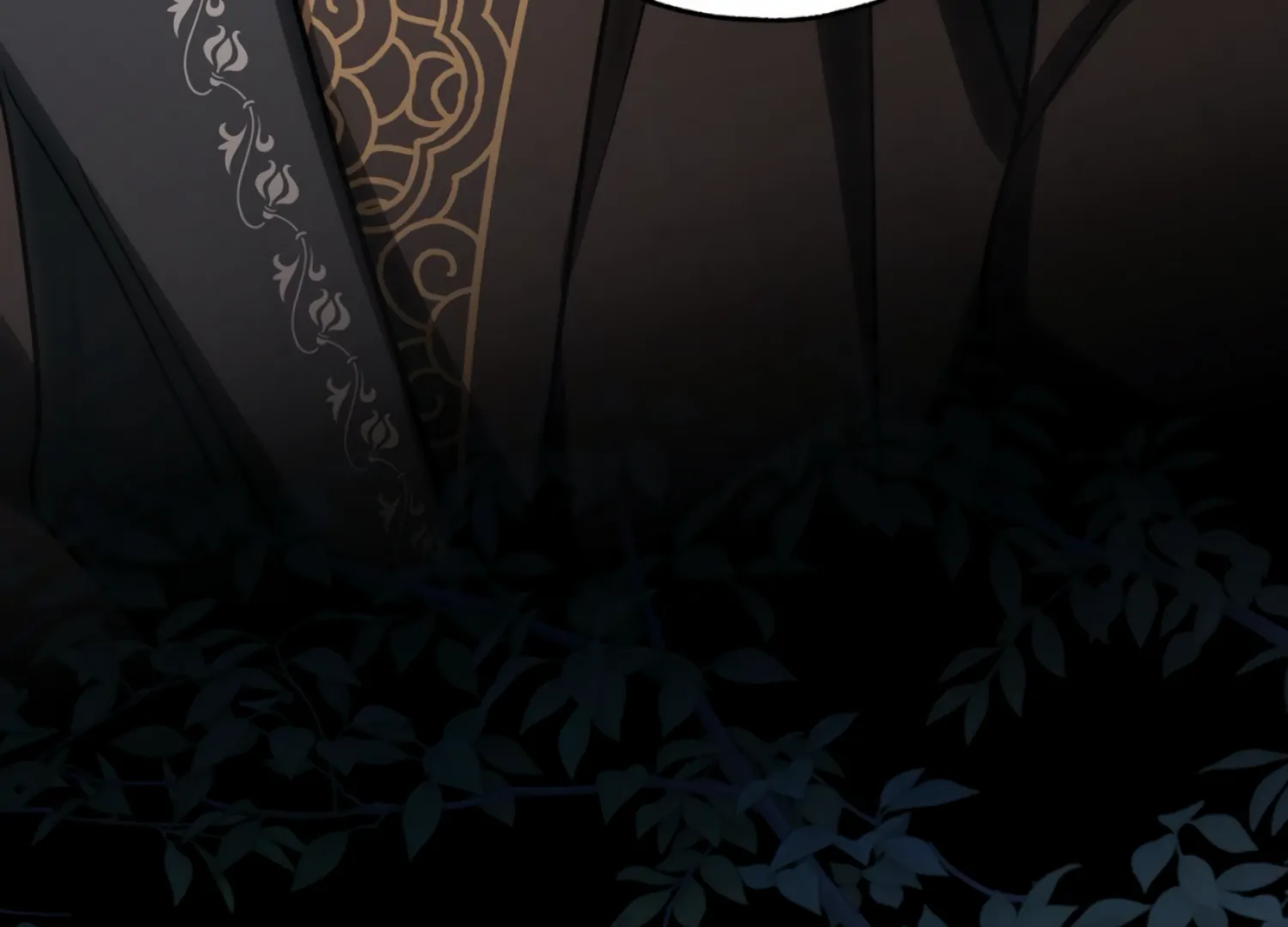 The Night When Flowers Fall Chapter 36 - Page 99