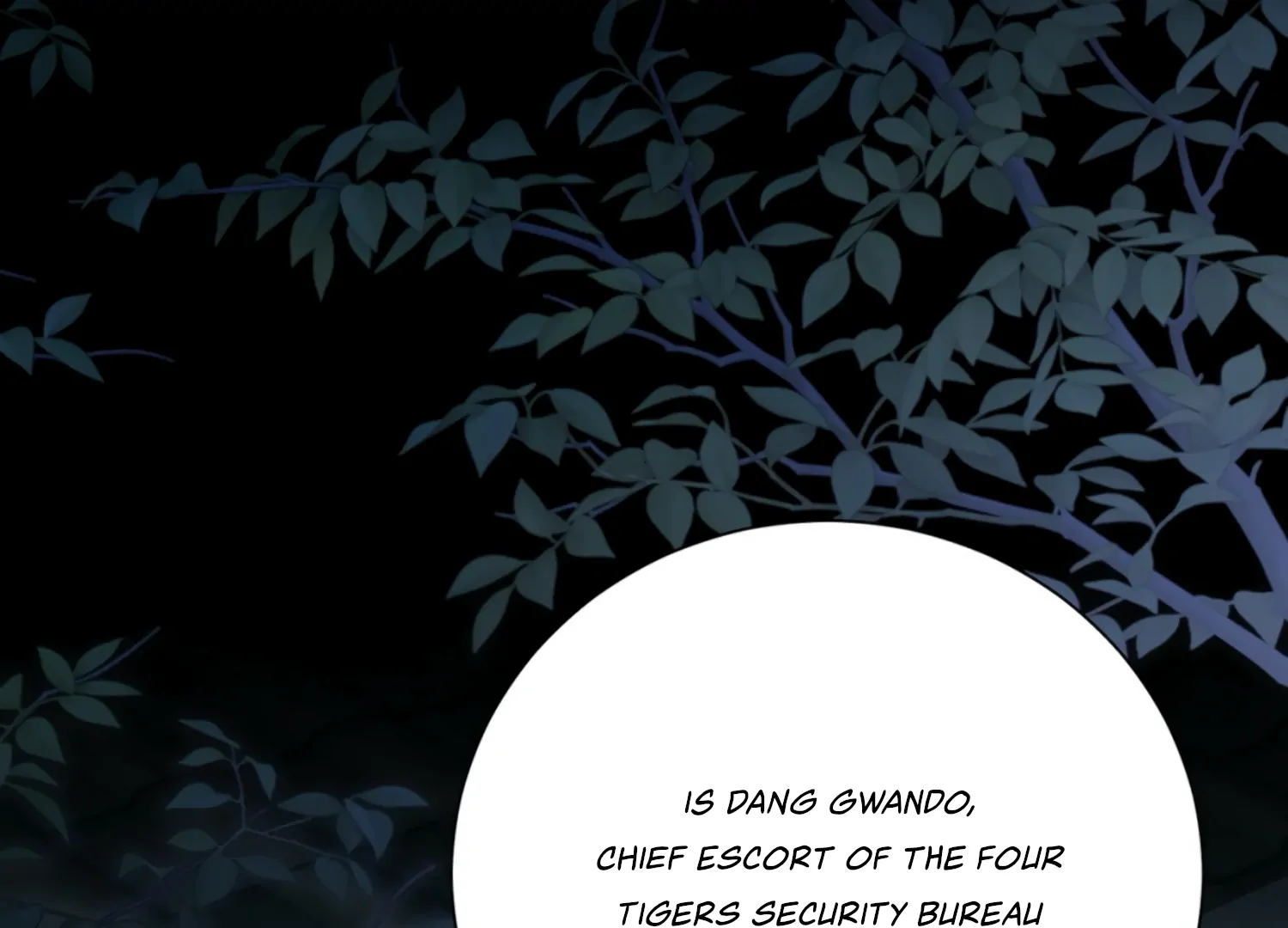 The Night When Flowers Fall Chapter 36 - Page 100