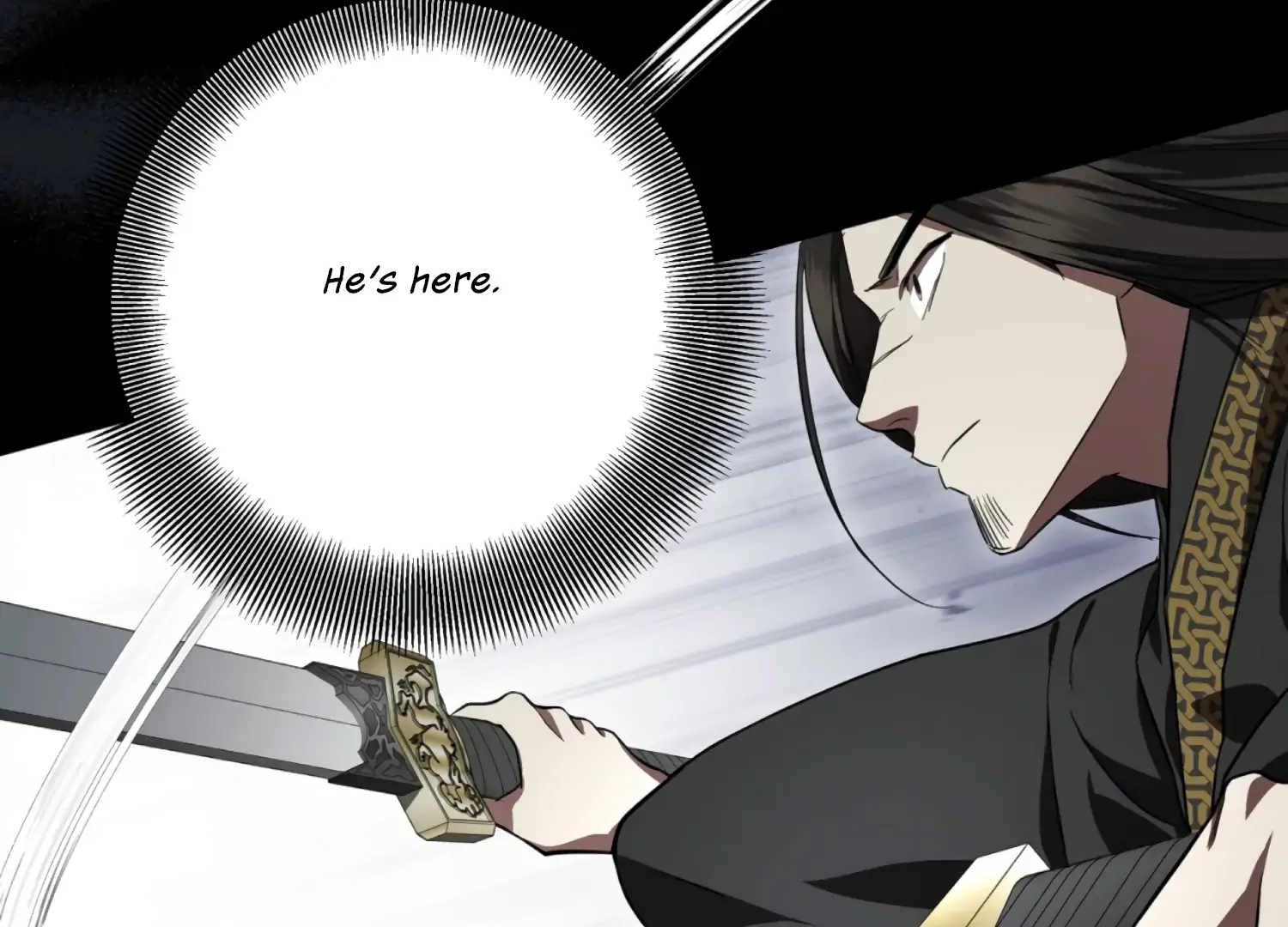 The Night When Flowers Fall Chapter 37 - Page 11