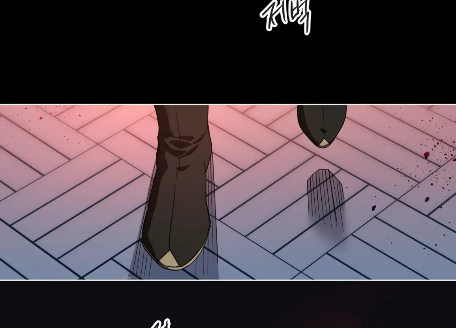 The Night When Flowers Fall Chapter 37 - Page 103