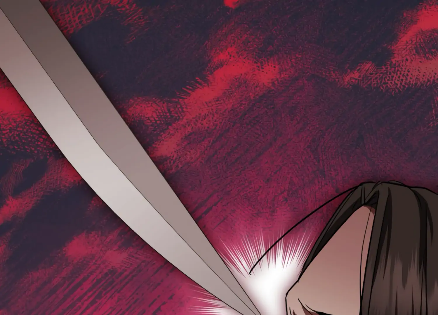 The Night When Flowers Fall Chapter 37 - Page 105