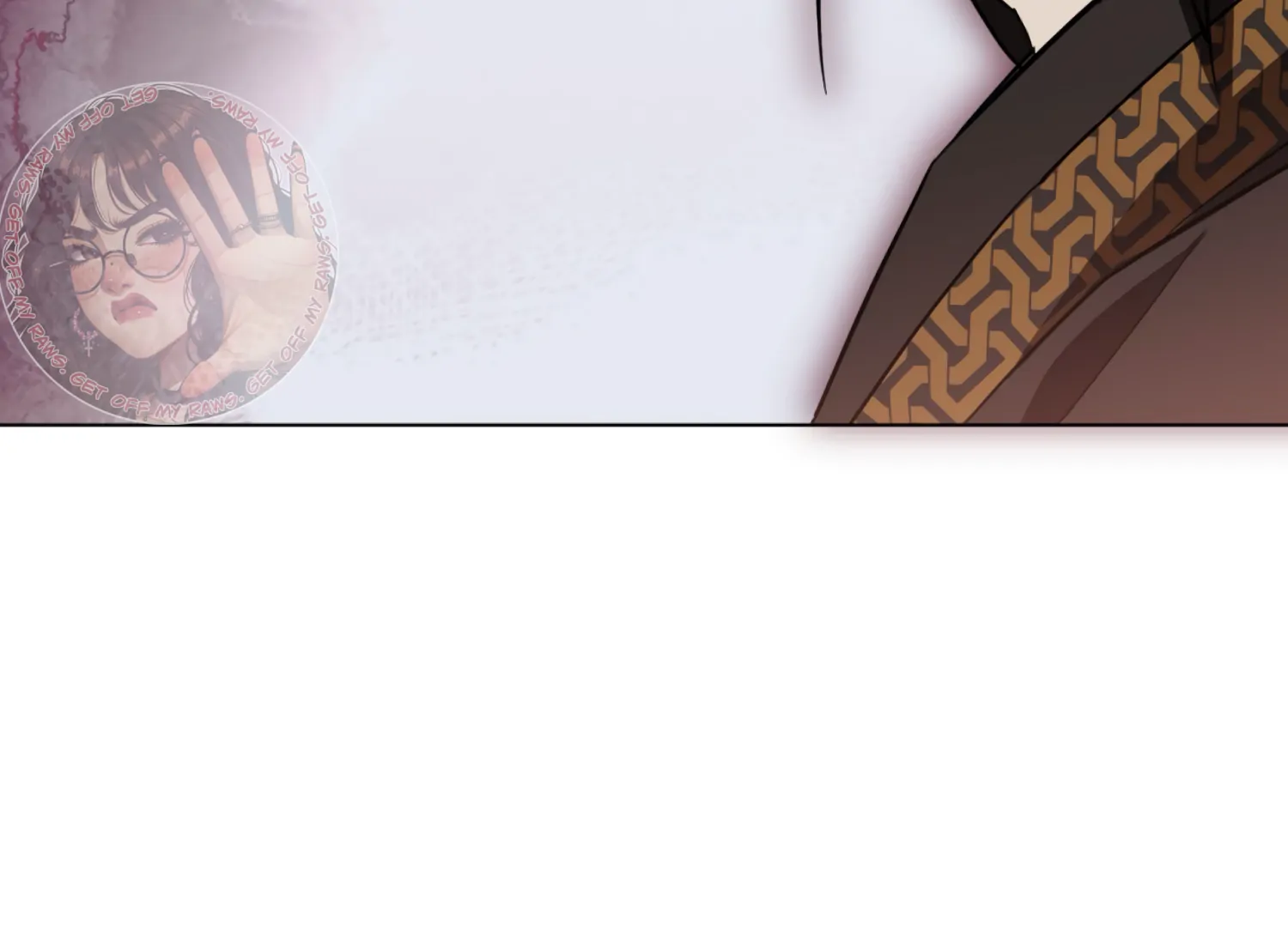 The Night When Flowers Fall Chapter 37 - Page 107