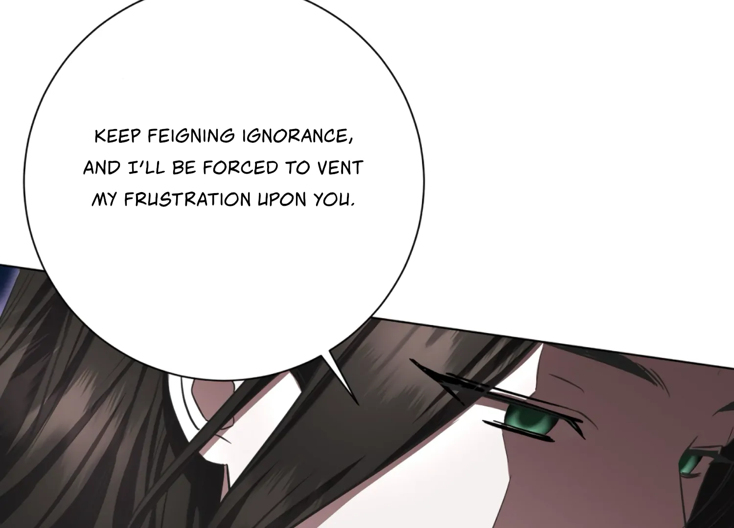 The Night When Flowers Fall Chapter 37 - Page 116