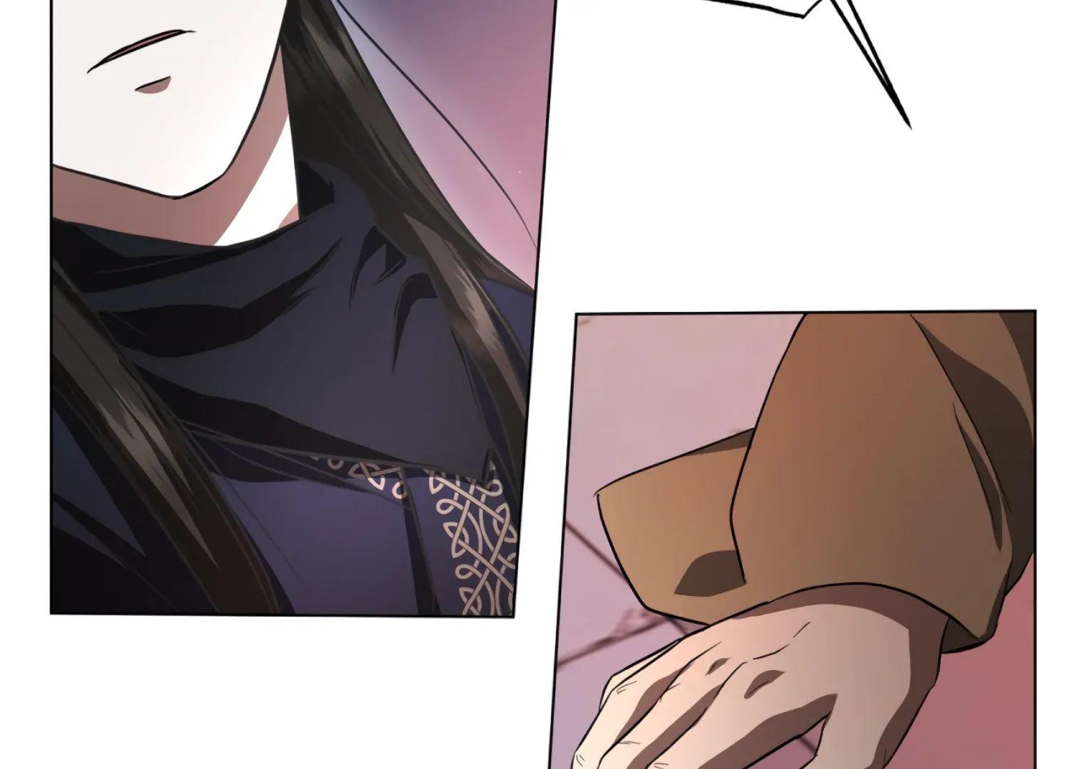 The Night When Flowers Fall Chapter 37 - Page 125