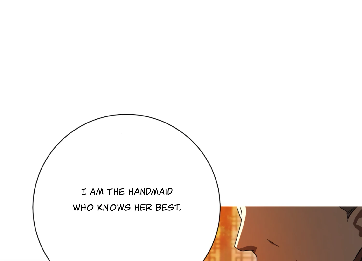 The Night When Flowers Fall Chapter 37 - Page 133