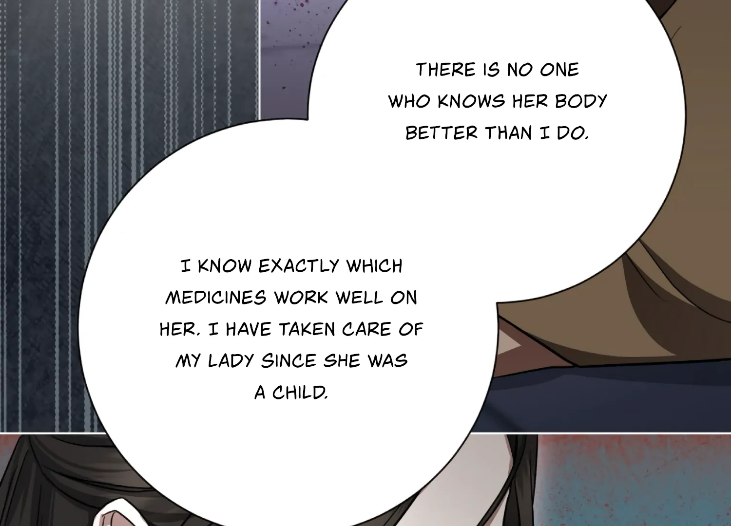 The Night When Flowers Fall Chapter 37 - Page 135