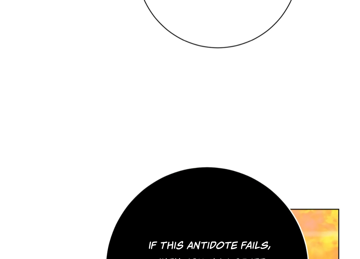 The Night When Flowers Fall Chapter 37 - Page 144