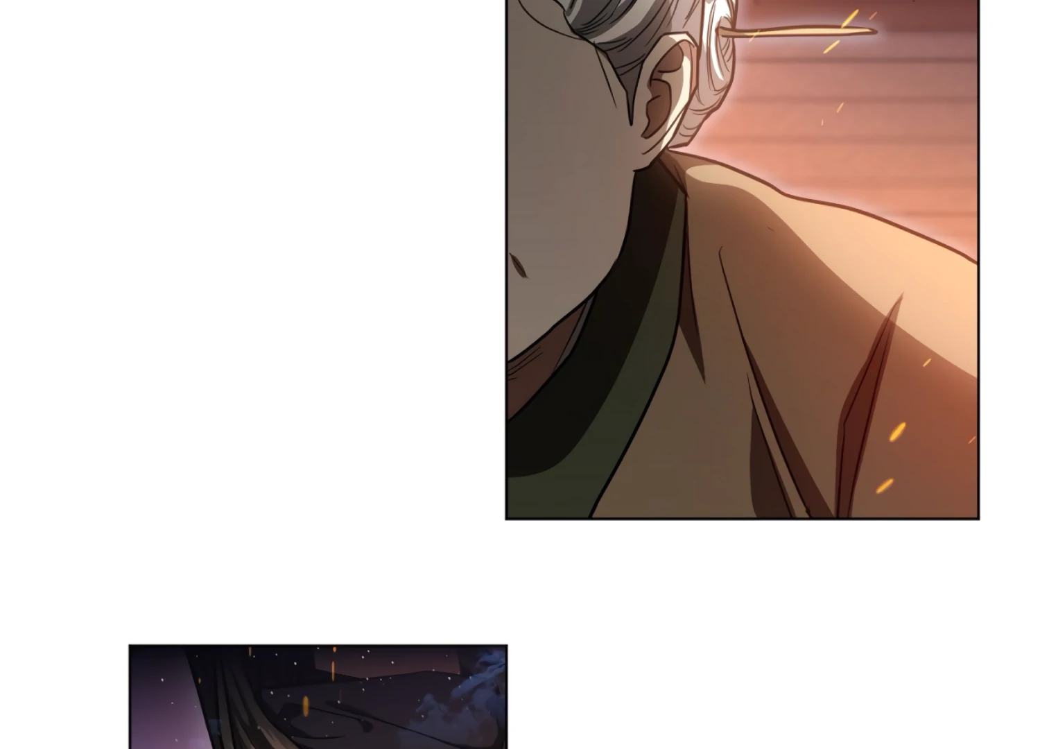 The Night When Flowers Fall Chapter 37 - Page 146