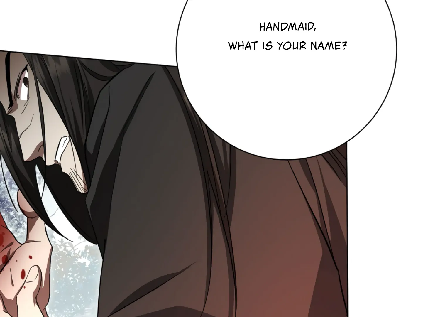 The Night When Flowers Fall Chapter 37 - Page 152