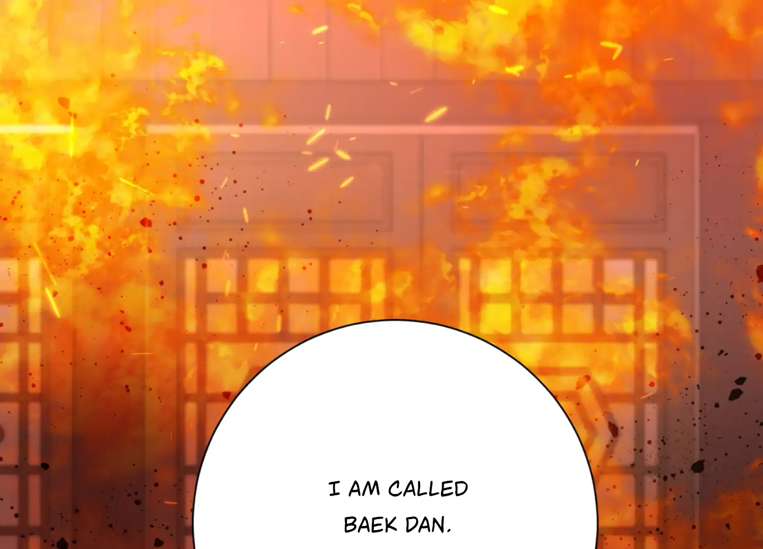 The Night When Flowers Fall Chapter 37 - Page 155