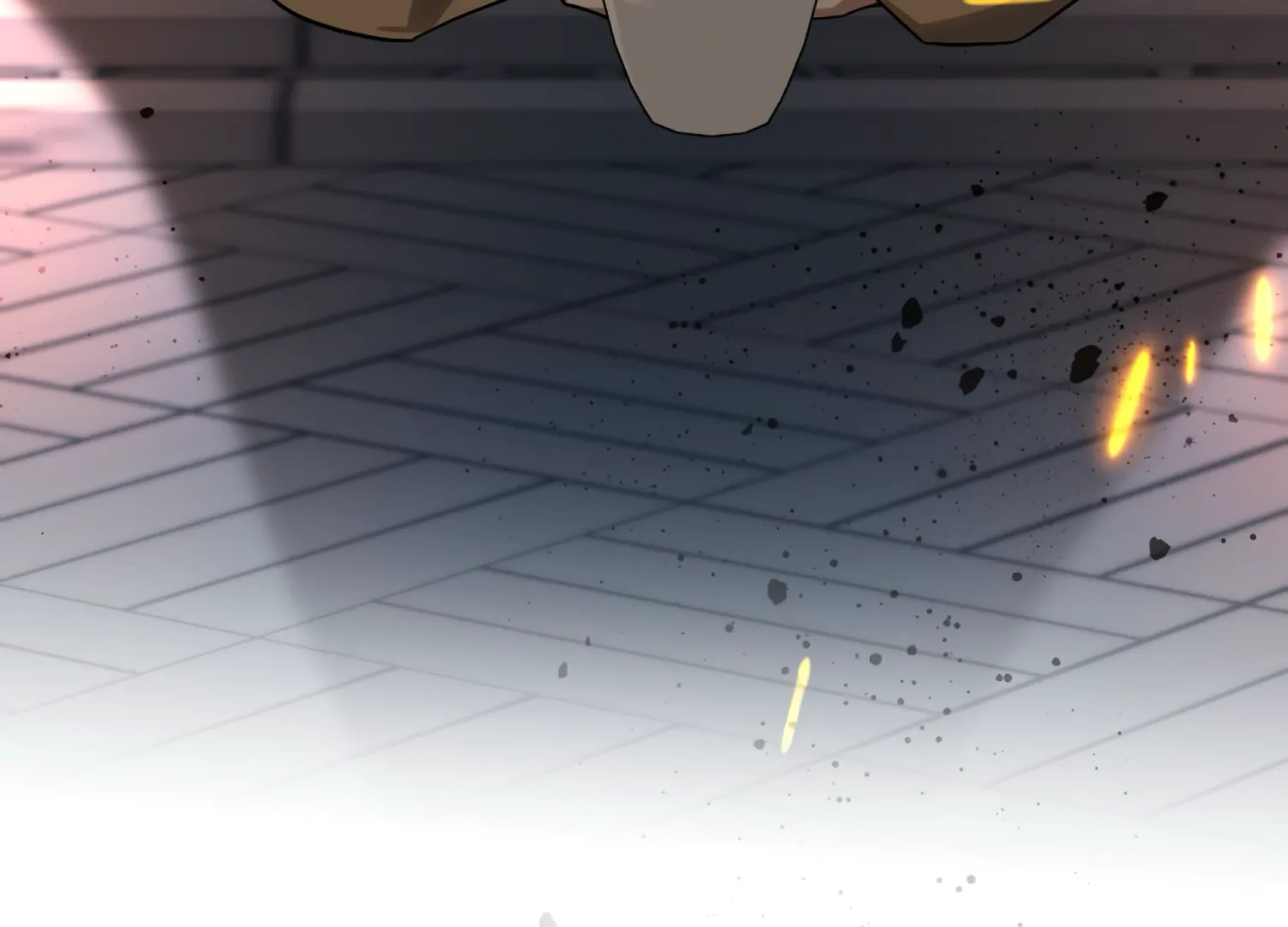 The Night When Flowers Fall Chapter 37 - Page 158