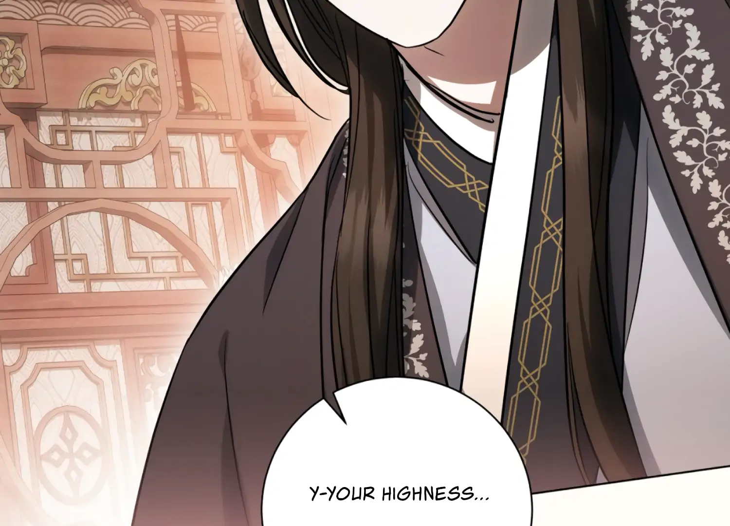 The Night When Flowers Fall Chapter 37 - Page 173