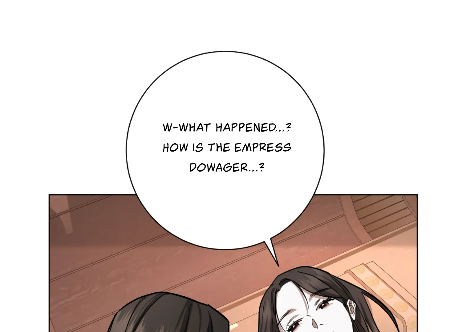 The Night When Flowers Fall Chapter 37 - Page 175