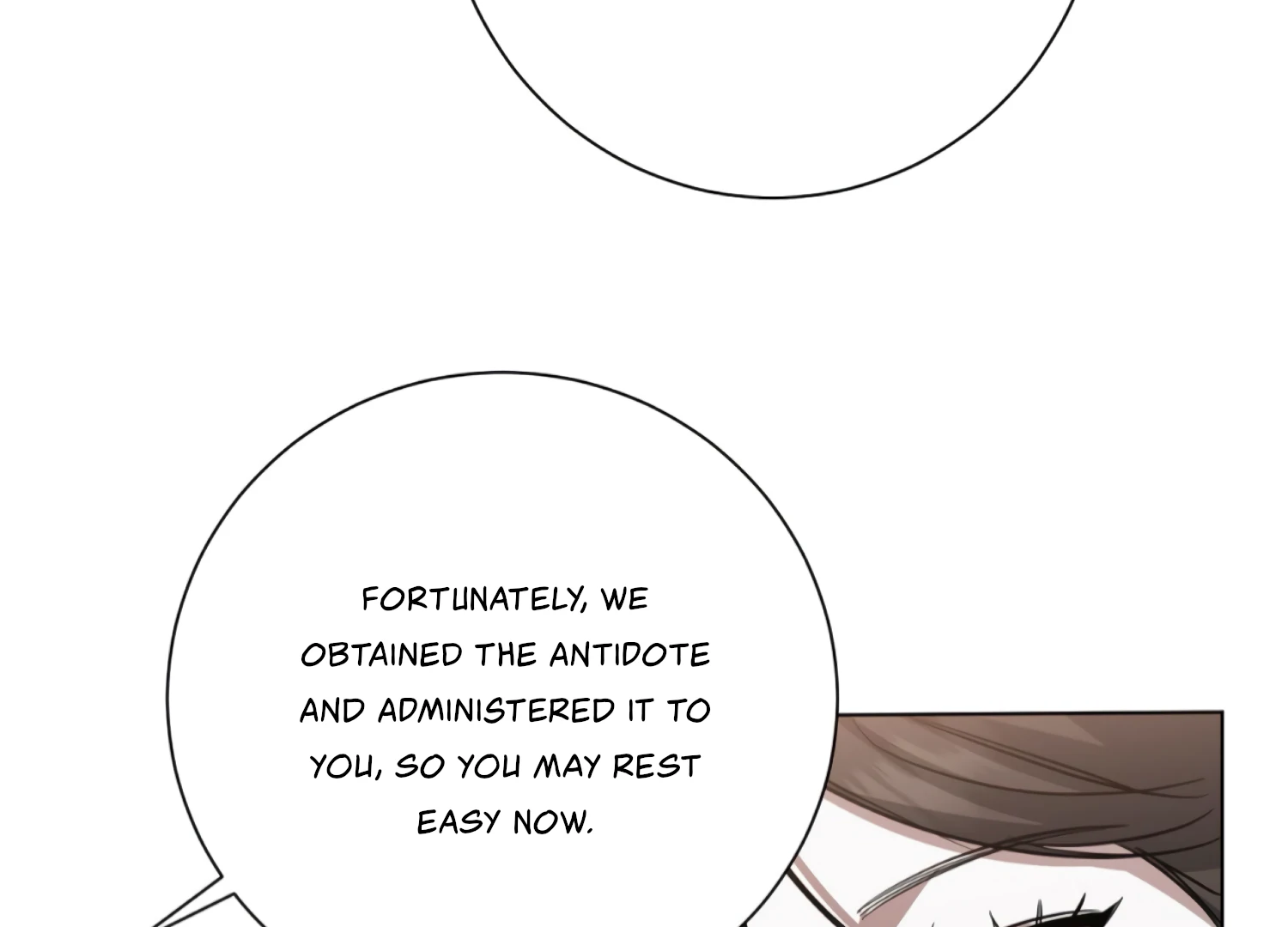 The Night When Flowers Fall Chapter 37 - Page 177