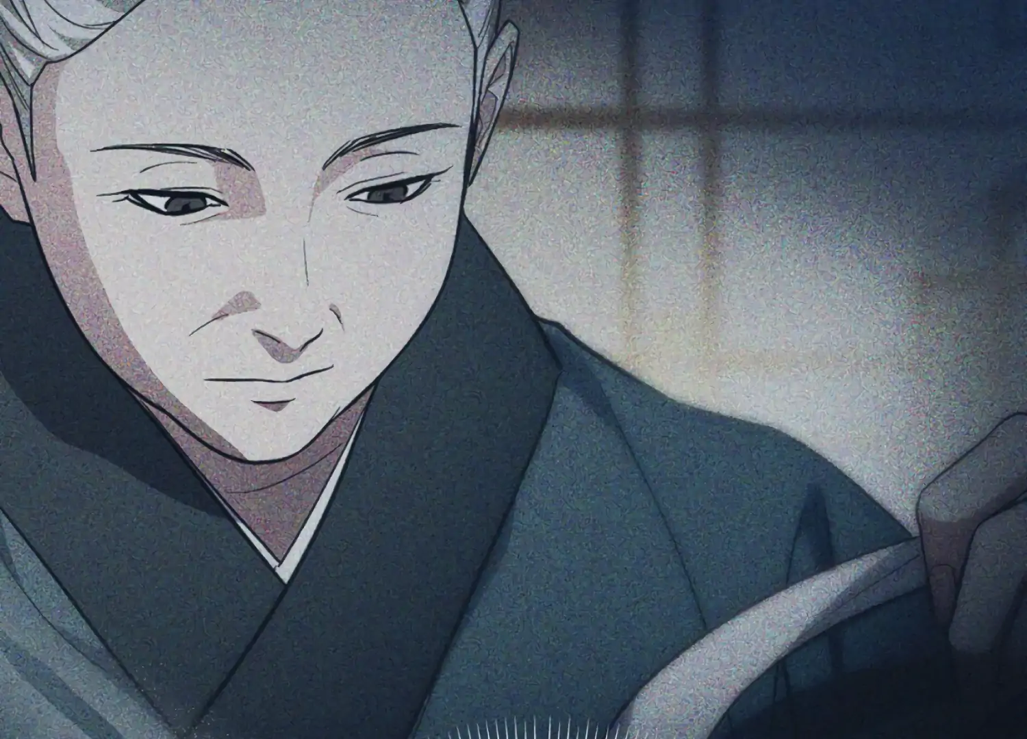 The Night When Flowers Fall Chapter 37 - Page 190