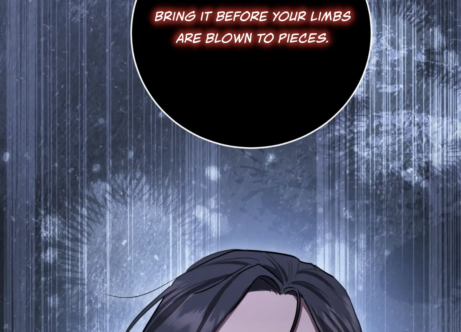 The Night When Flowers Fall Chapter 37 - Page 20