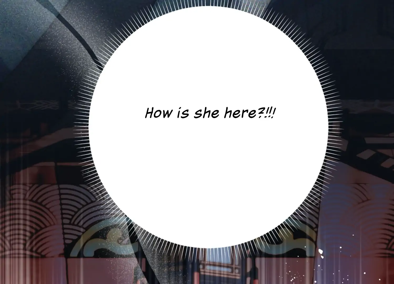 The Night When Flowers Fall Chapter 37 - Page 191