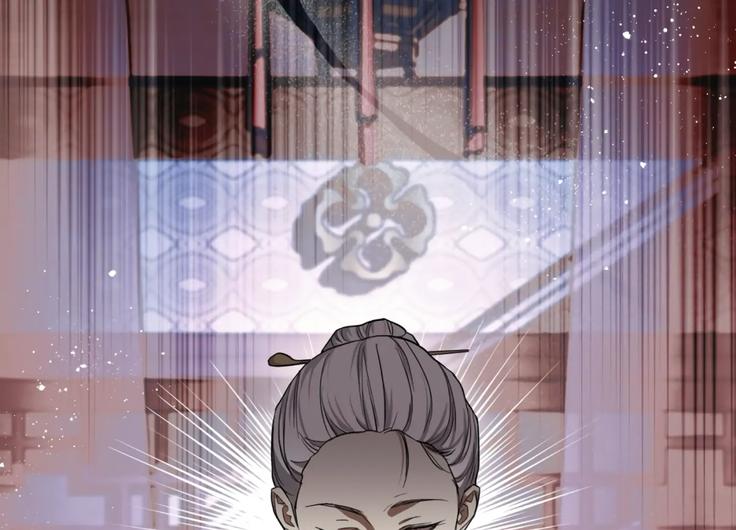 The Night When Flowers Fall Chapter 37 - Page 192