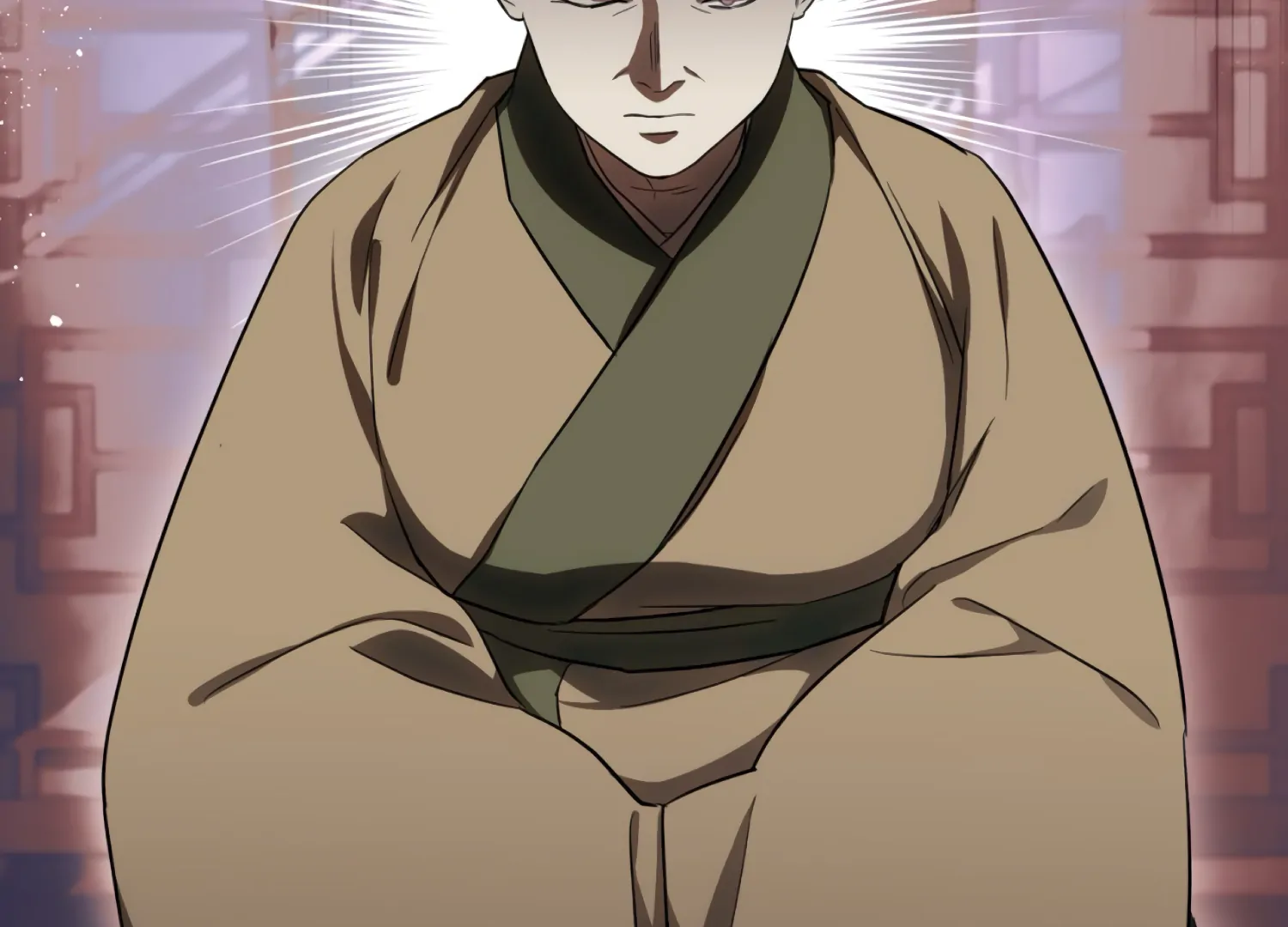 The Night When Flowers Fall Chapter 37 - Page 193