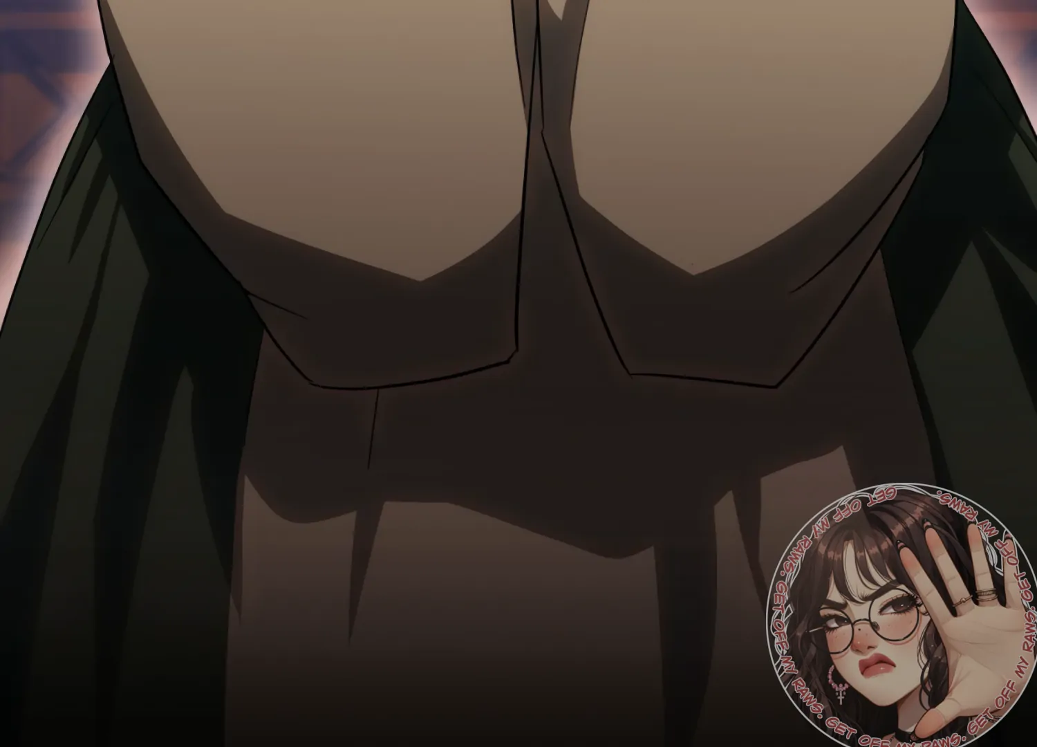 The Night When Flowers Fall Chapter 37 - Page 194