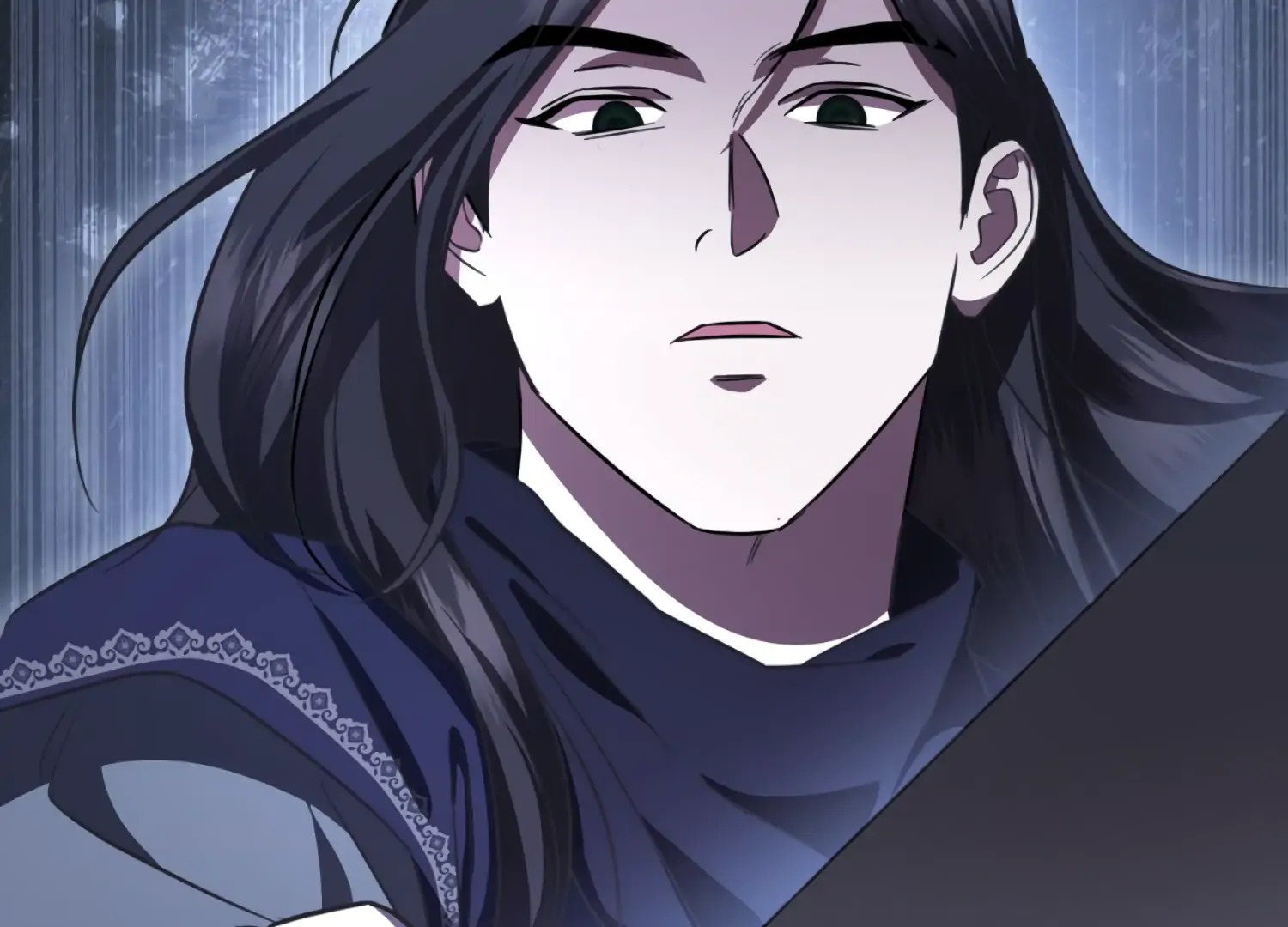 The Night When Flowers Fall Chapter 37 - Page 21