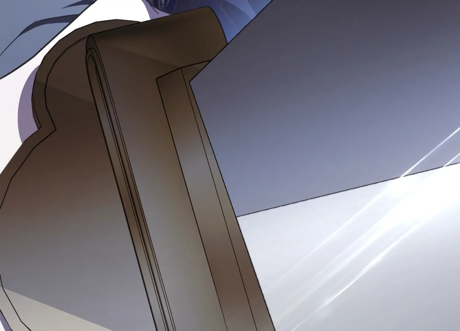 The Night When Flowers Fall Chapter 37 - Page 22