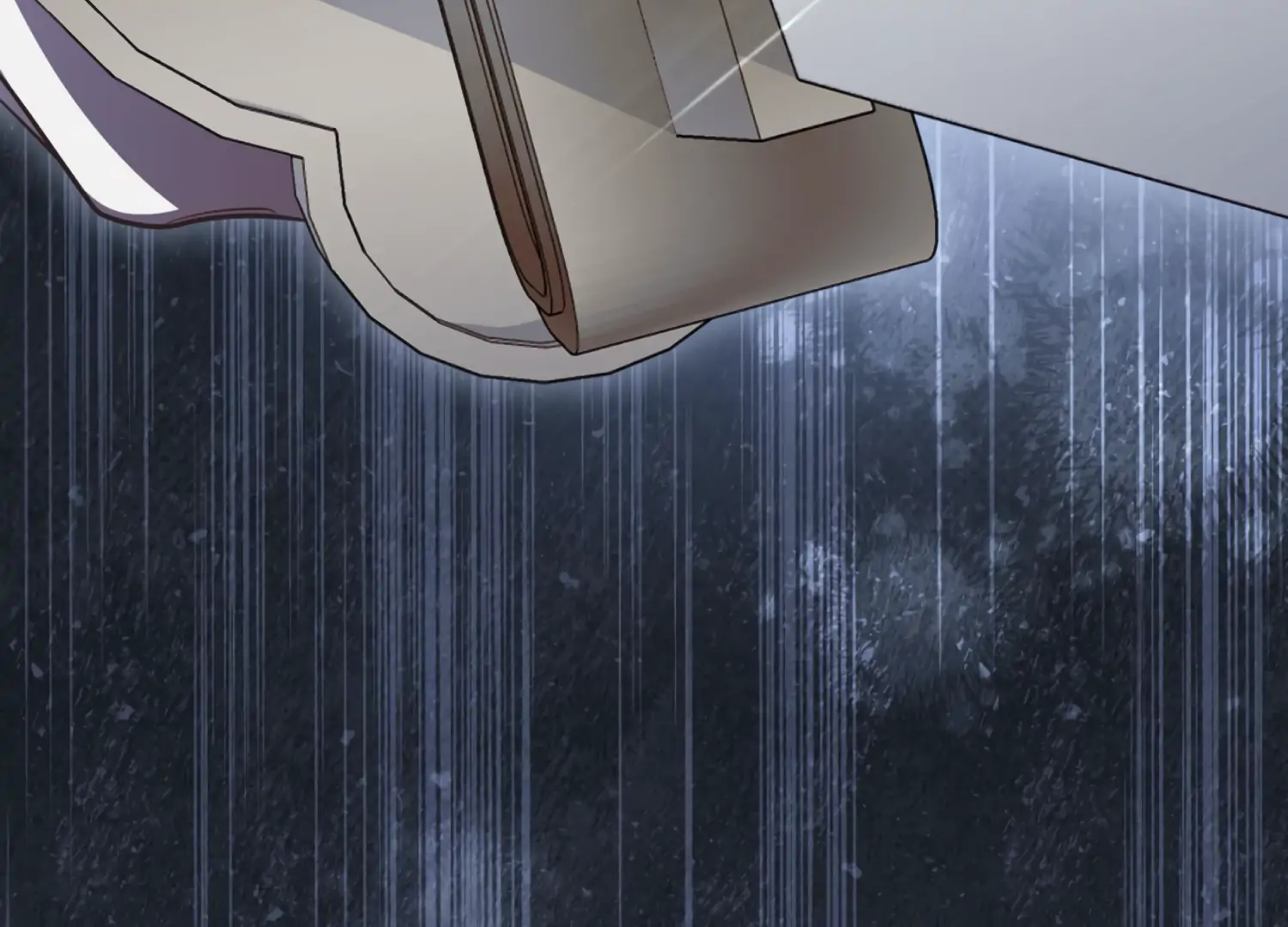 The Night When Flowers Fall Chapter 37 - Page 23