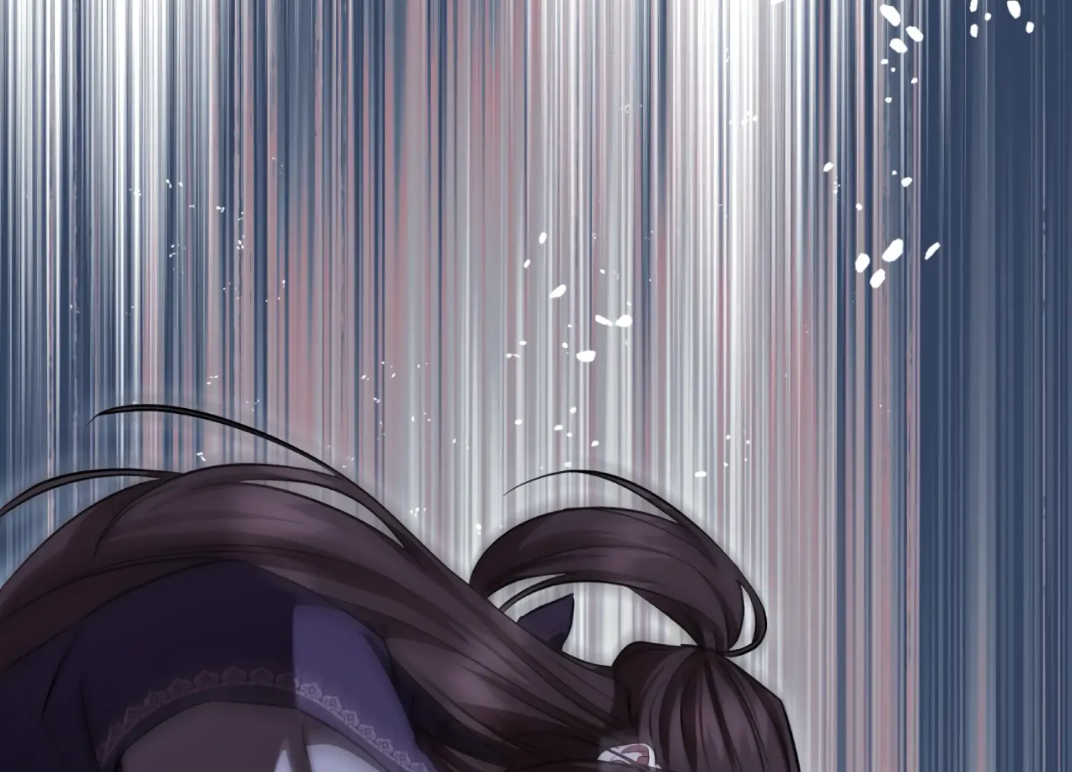 The Night When Flowers Fall Chapter 37 - Page 29