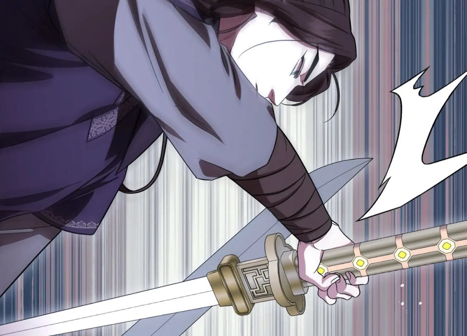 The Night When Flowers Fall Chapter 37 - Page 30