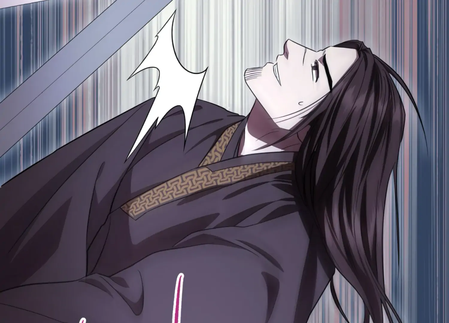 The Night When Flowers Fall Chapter 37 - Page 31