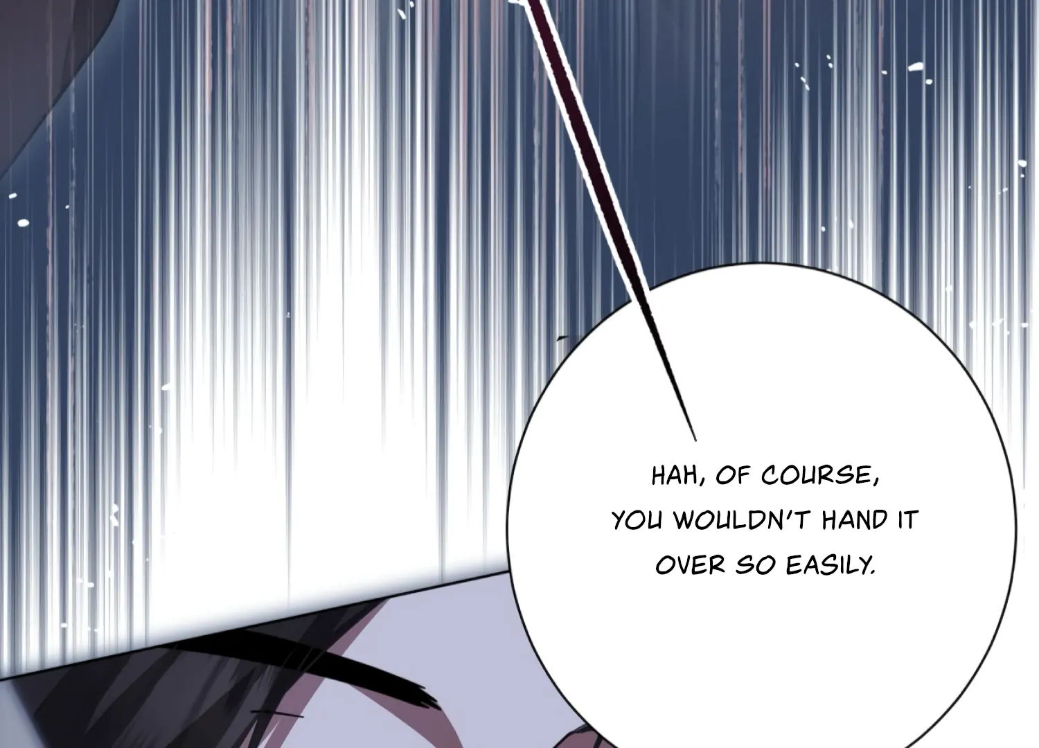 The Night When Flowers Fall Chapter 37 - Page 33