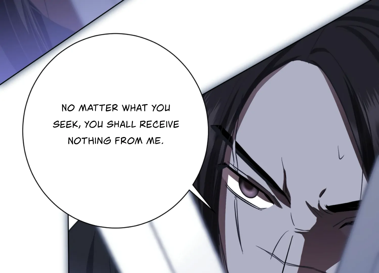 The Night When Flowers Fall Chapter 37 - Page 35