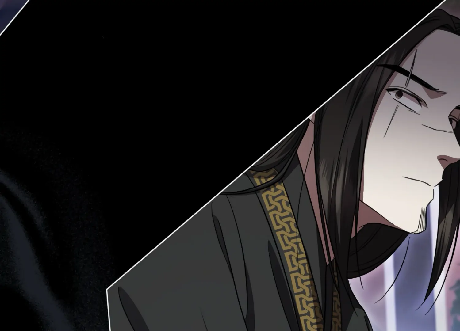 The Night When Flowers Fall Chapter 37 - Page 6