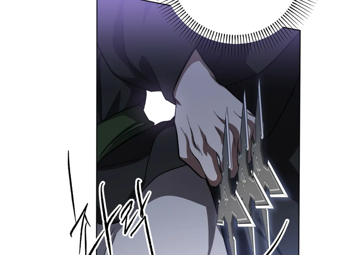 The Night When Flowers Fall Chapter 37 - Page 60