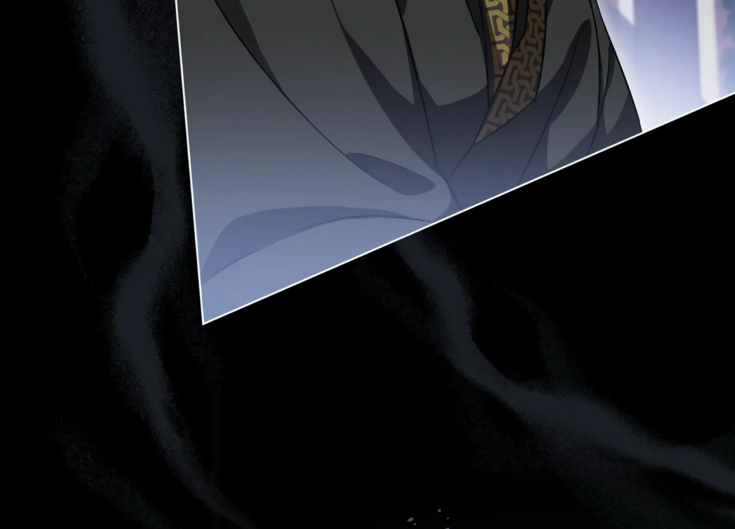 The Night When Flowers Fall Chapter 37 - Page 7