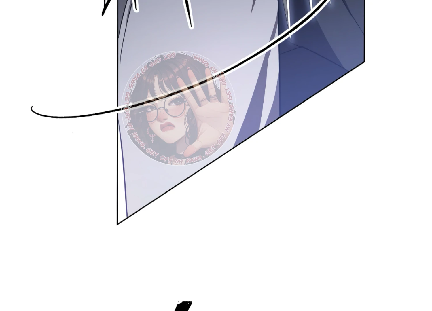 The Night When Flowers Fall Chapter 37 - Page 61