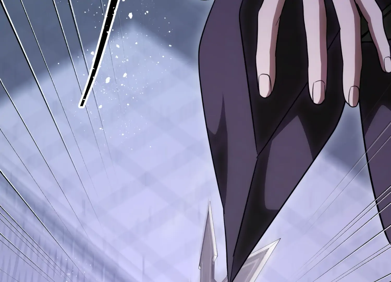 The Night When Flowers Fall Chapter 37 - Page 64