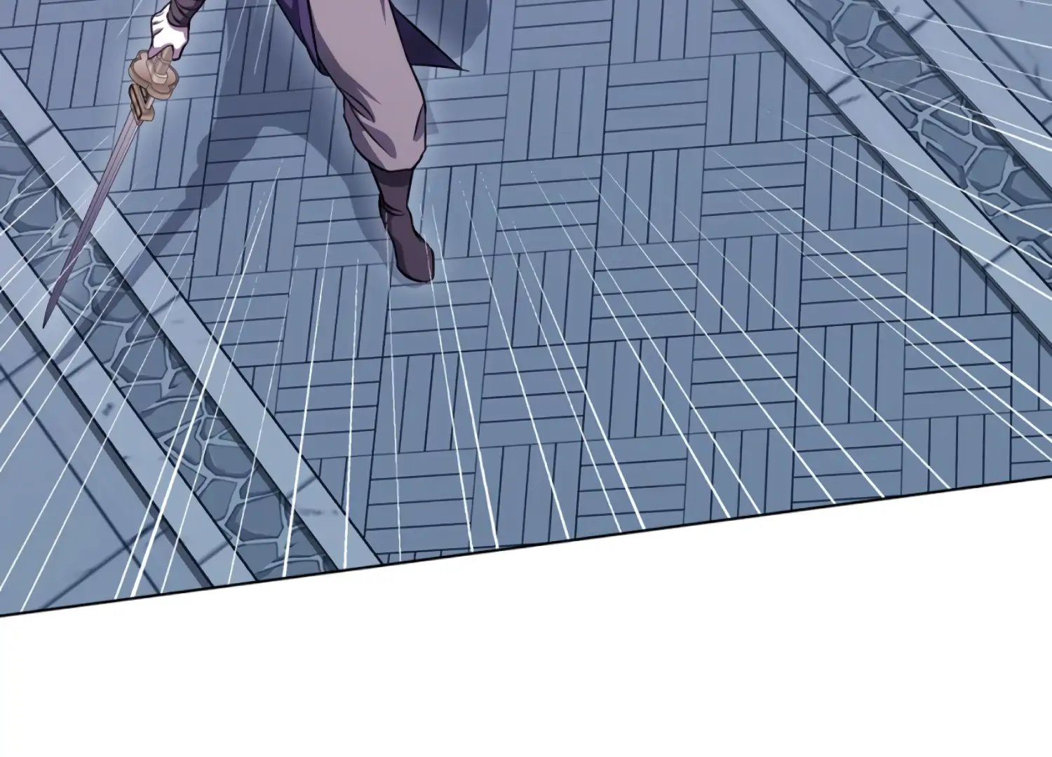 The Night When Flowers Fall Chapter 37 - Page 67