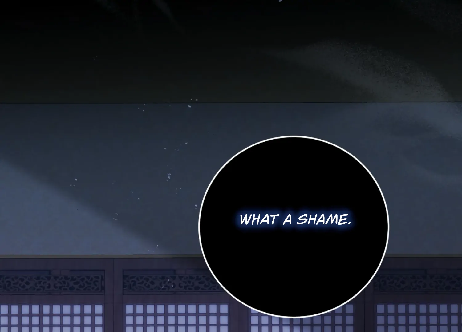 The Night When Flowers Fall Chapter 37 - Page 8