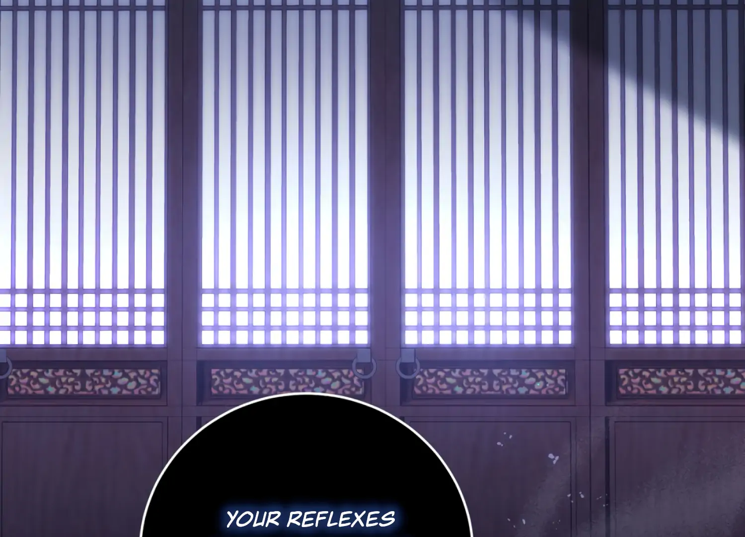 The Night When Flowers Fall Chapter 37 - Page 9