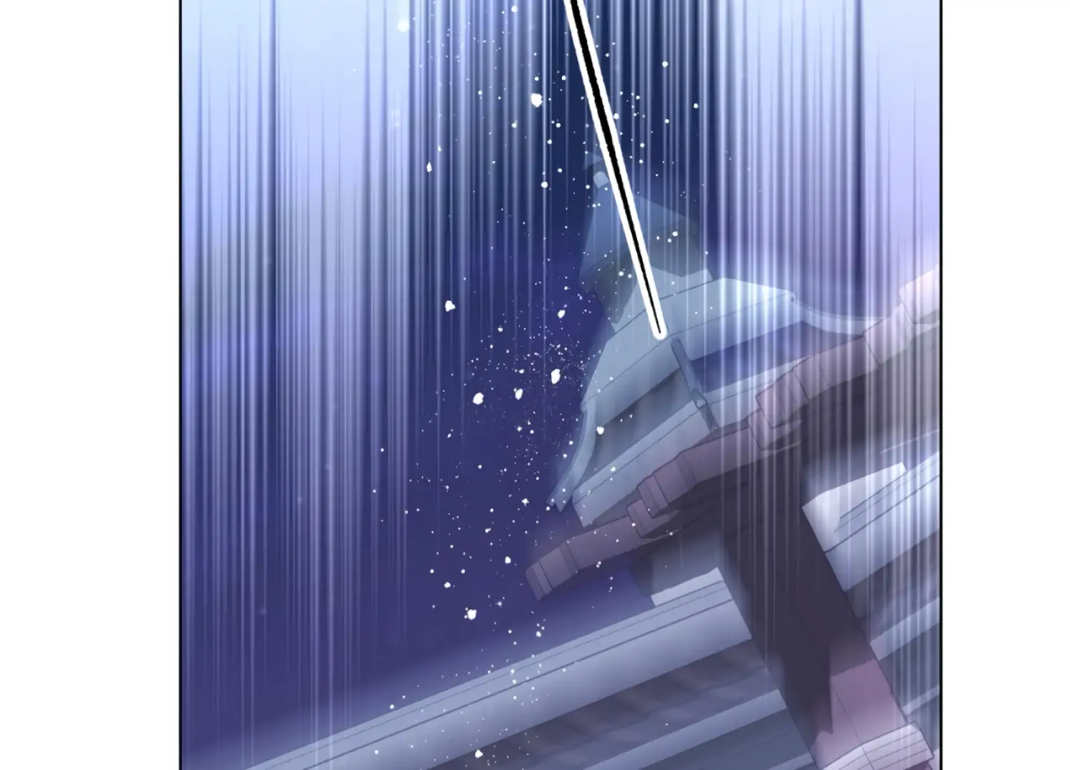 The Night When Flowers Fall Chapter 37 - Page 89