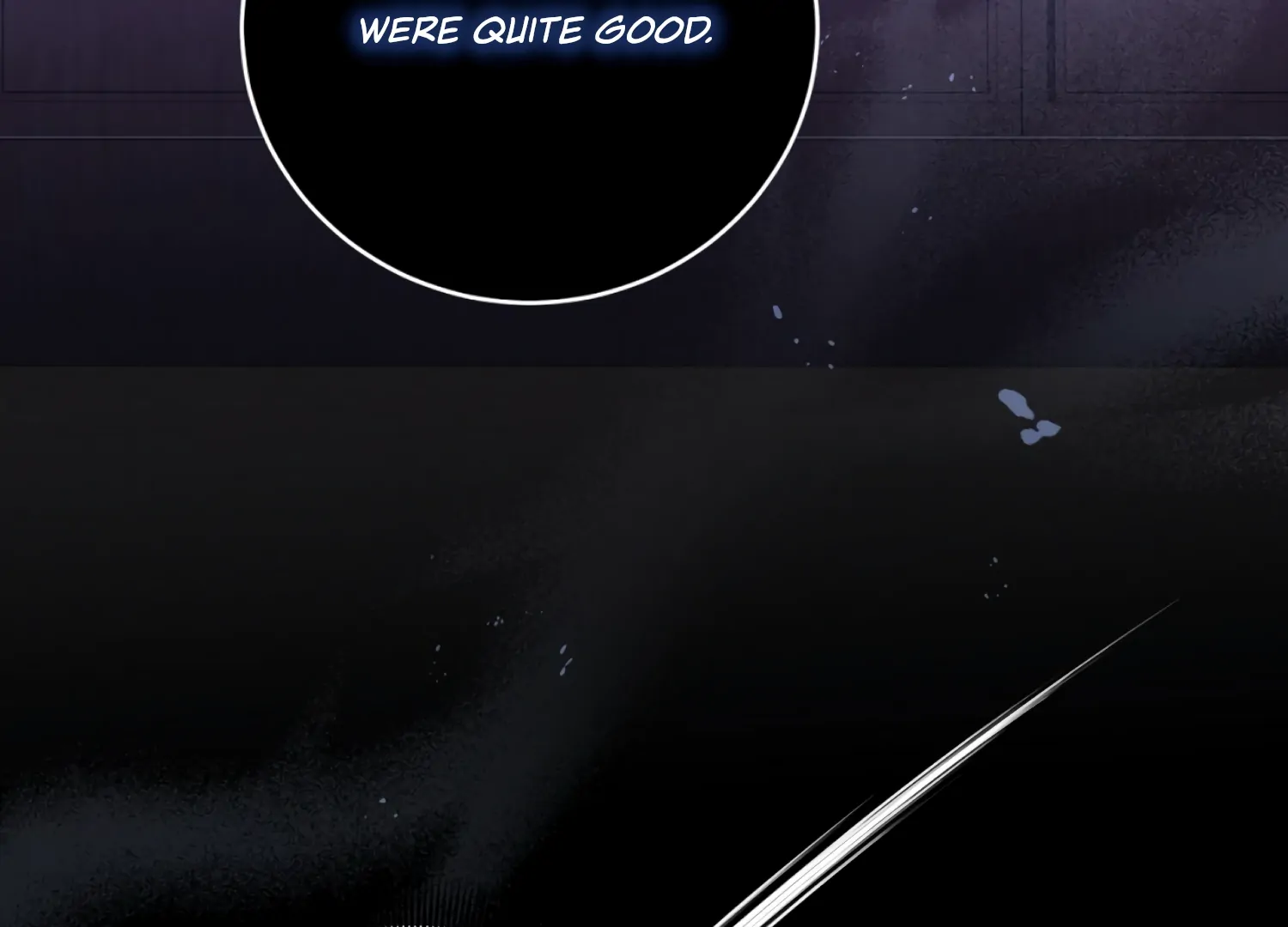 The Night When Flowers Fall Chapter 37 - Page 10