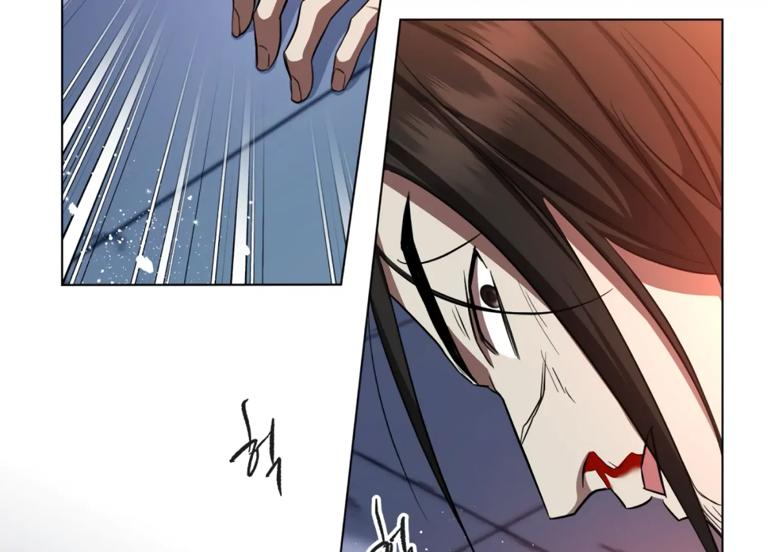 The Night When Flowers Fall Chapter 37 - Page 95