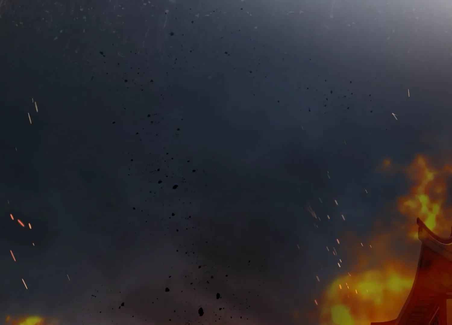 The Night When Flowers Fall Chapter 37 - Page 97